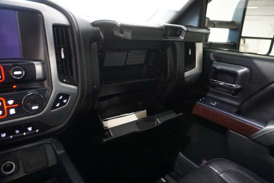 2015 GMC Sierra 2500 HD SLT