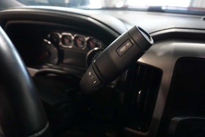 2015 GMC Sierra 2500 HD SLT