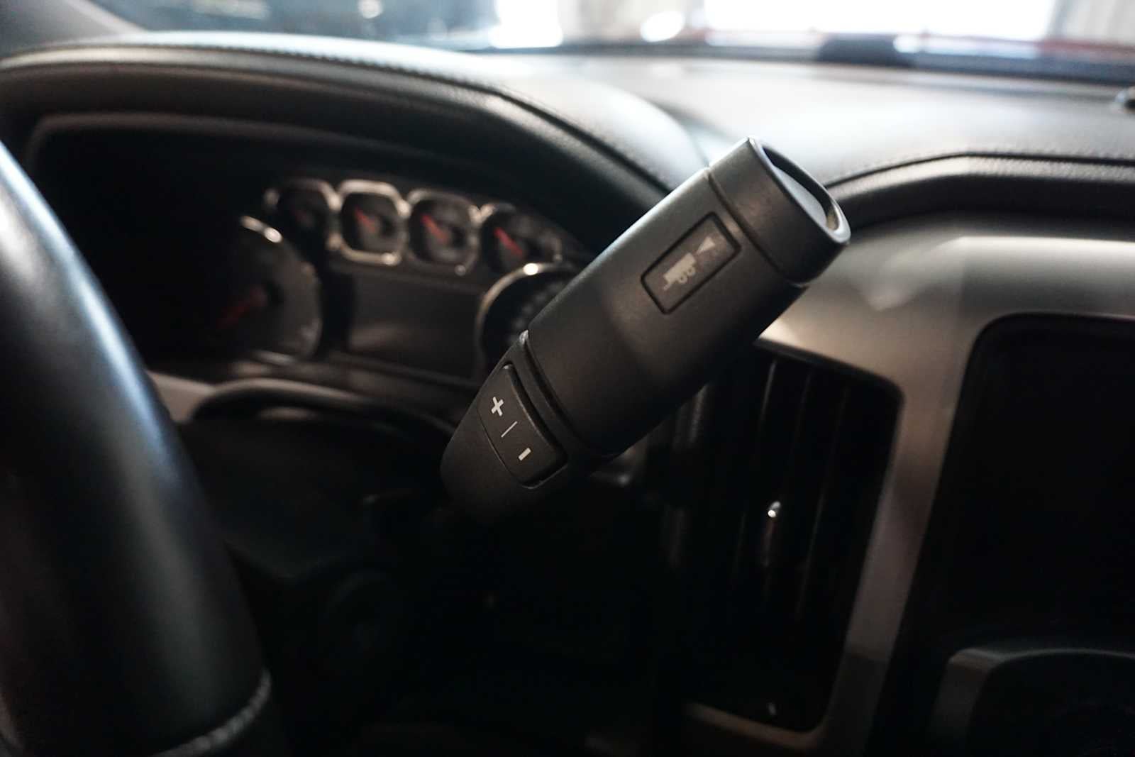 2015 GMC Sierra 2500 HD SLT