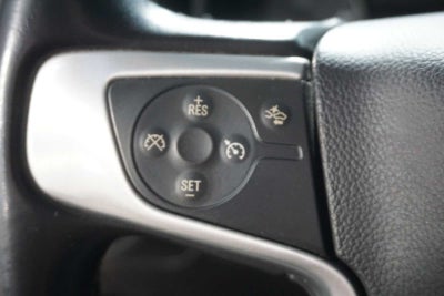 2015 GMC Sierra 2500 HD SLT