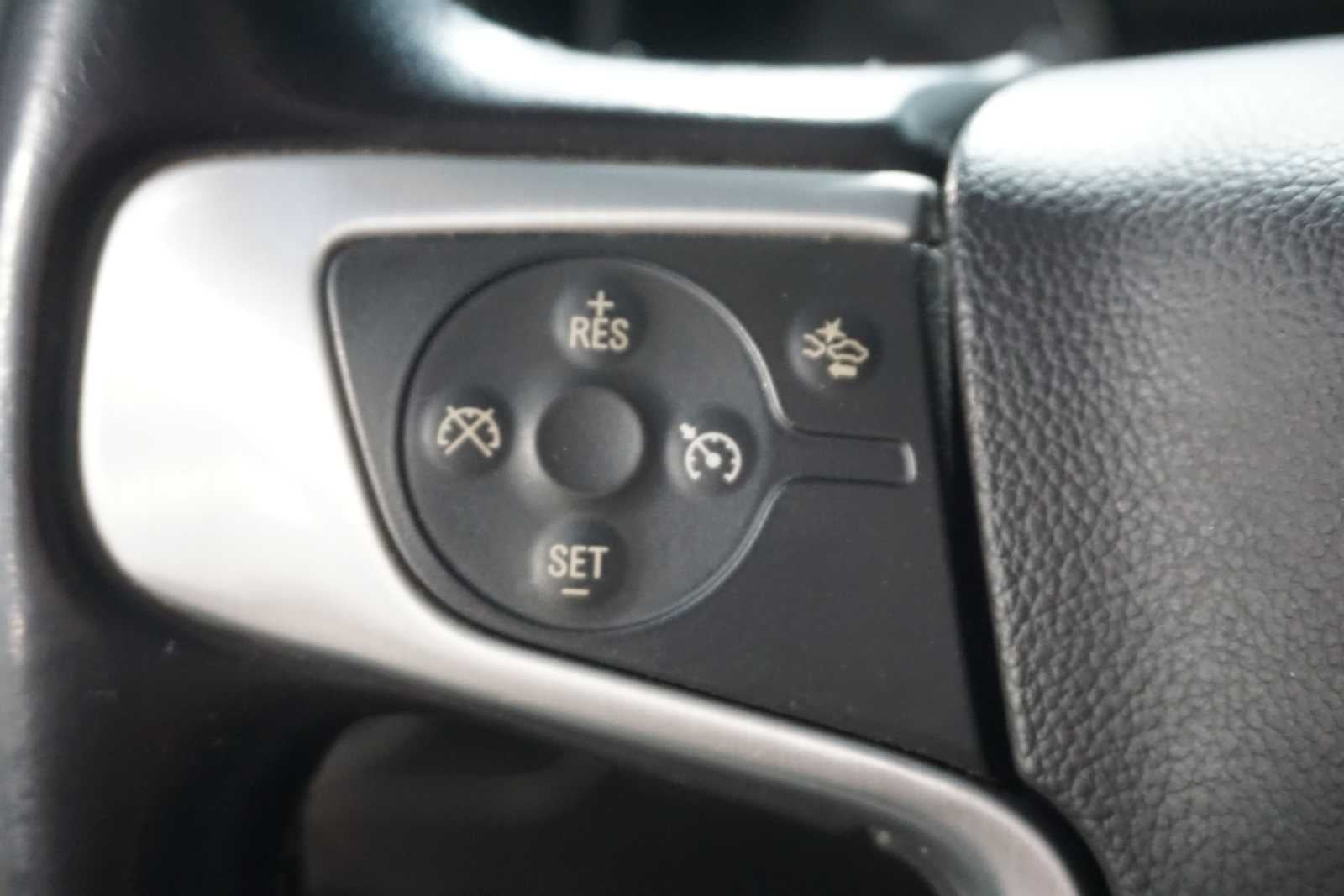 2015 GMC Sierra 2500 HD SLT