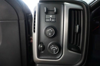 2015 GMC Sierra 2500 HD SLT