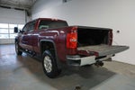 2015 GMC Sierra 2500 HD SLT