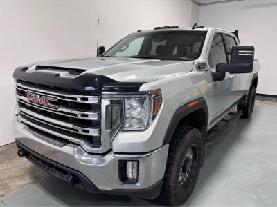 2022 GMC Sierra 2500 HD SLE