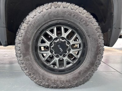 2022 GMC Sierra 2500 HD SLE