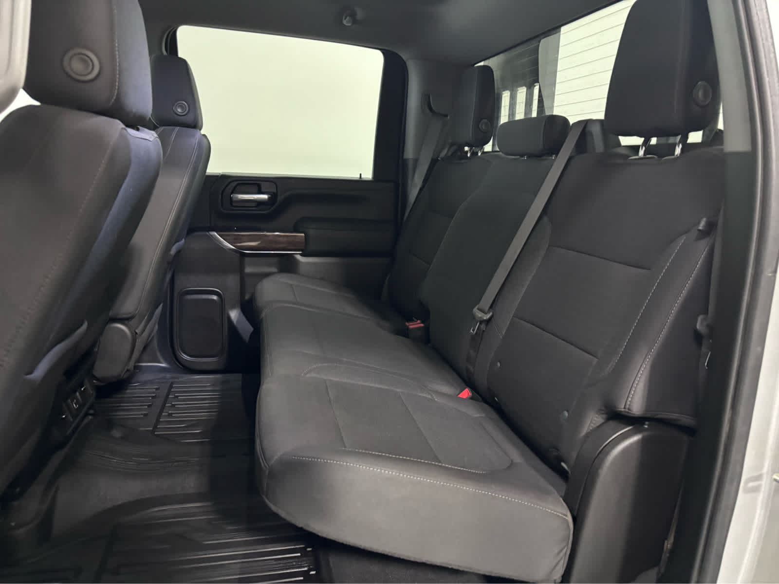 2022 GMC Sierra 2500 HD SLE