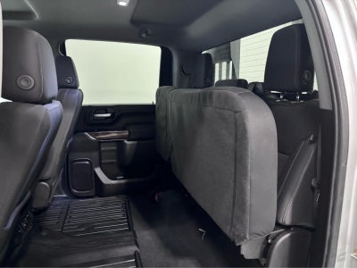 2022 GMC Sierra 2500 HD SLE