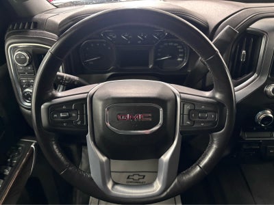 2022 GMC Sierra 2500 HD SLE