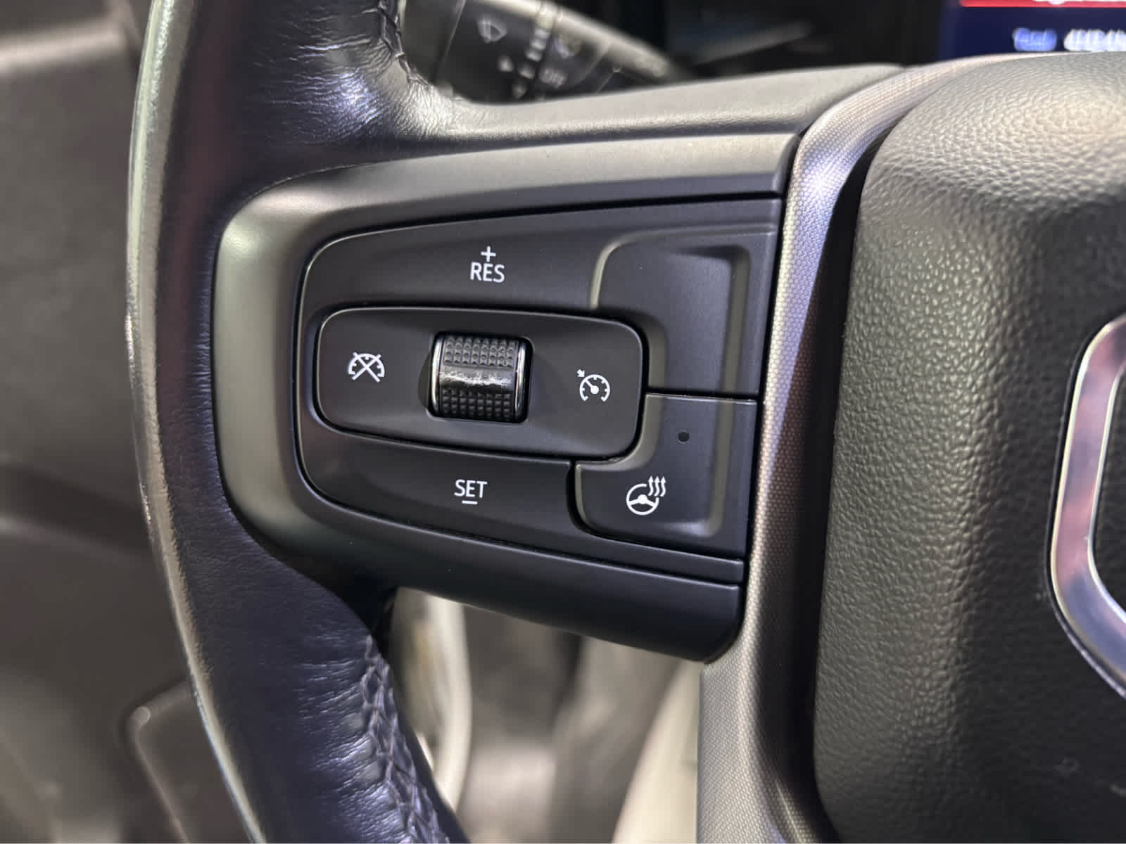 2022 GMC Sierra 2500 HD SLE