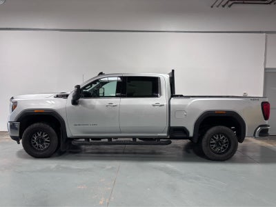 2022 GMC Sierra 2500 HD SLE