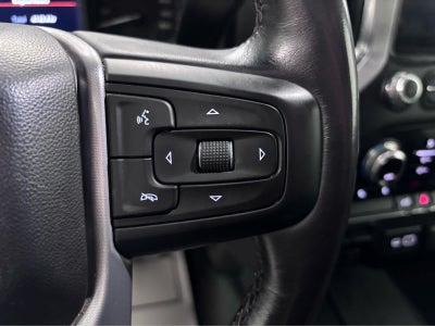 2022 GMC Sierra 2500 HD SLE