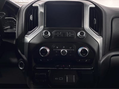2022 GMC Sierra 2500 HD SLE
