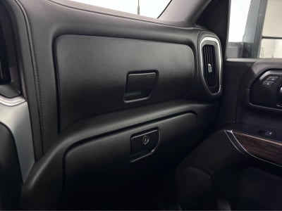 2022 GMC Sierra 2500 HD SLE