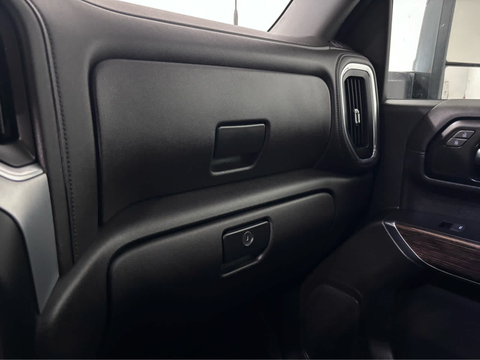 2022 GMC Sierra 2500 HD SLE