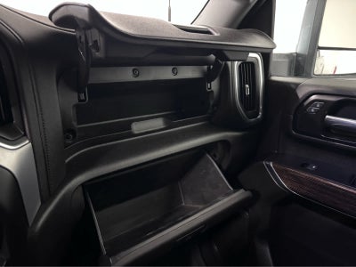 2022 GMC Sierra 2500 HD SLE