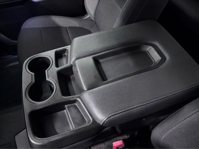 2022 GMC Sierra 2500 HD SLE