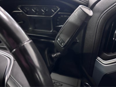 2022 GMC Sierra 2500 HD SLE