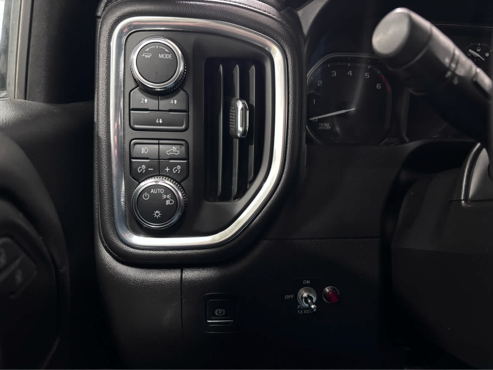 2022 GMC Sierra 2500 HD SLE