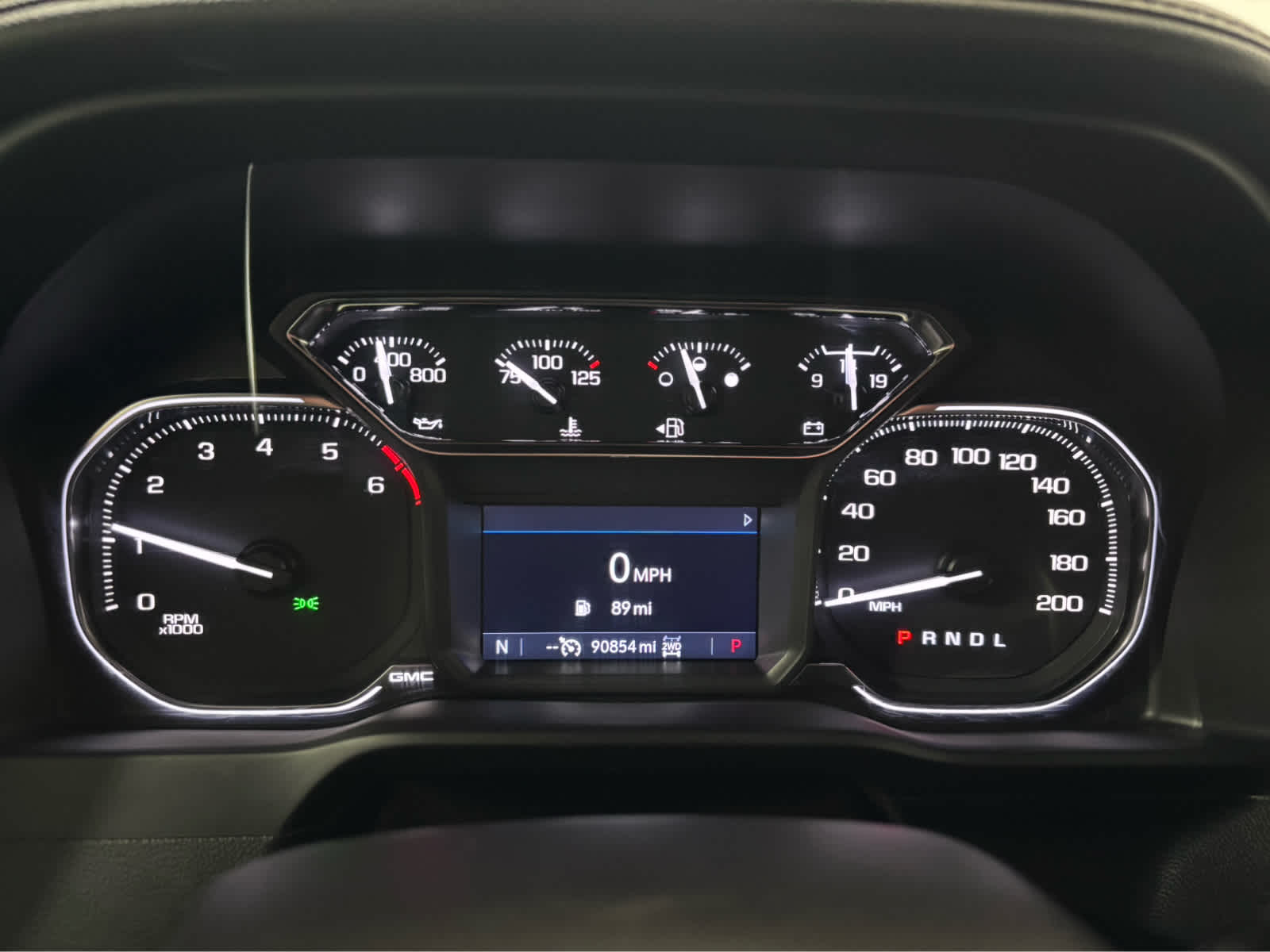 2022 GMC Sierra 2500 HD SLE