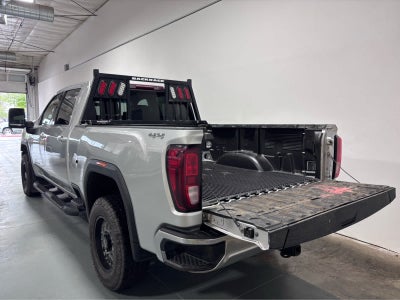 2022 GMC Sierra 2500 HD SLE