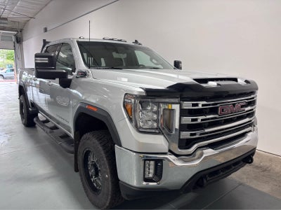 2022 GMC Sierra 2500 HD SLE