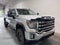 2022 GMC Sierra 2500 HD SLE