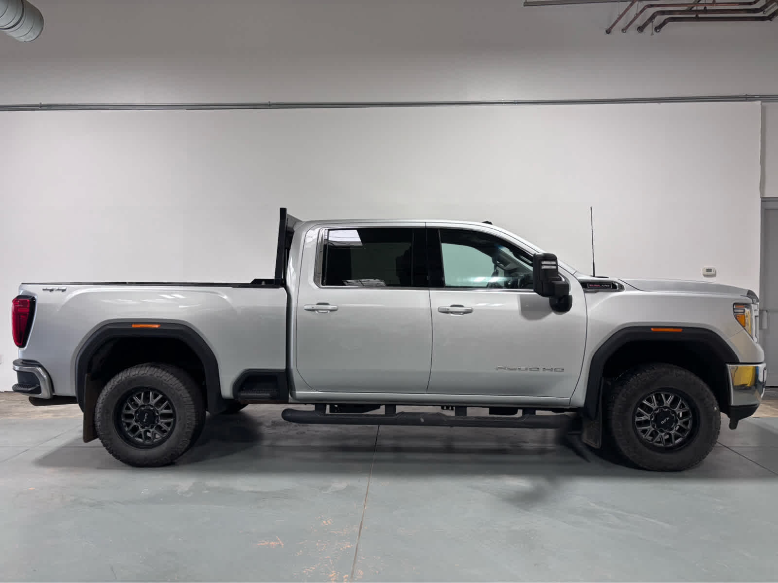 2022 GMC Sierra 2500 HD SLE