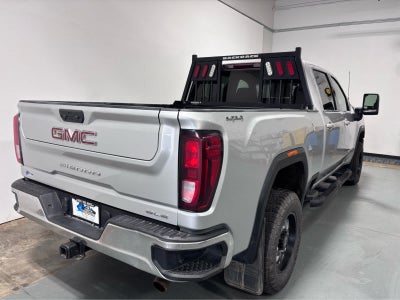 2022 GMC Sierra 2500 HD SLE