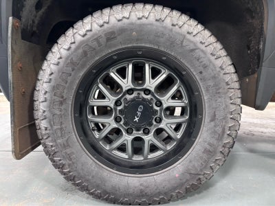 2022 GMC Sierra 2500 HD SLE