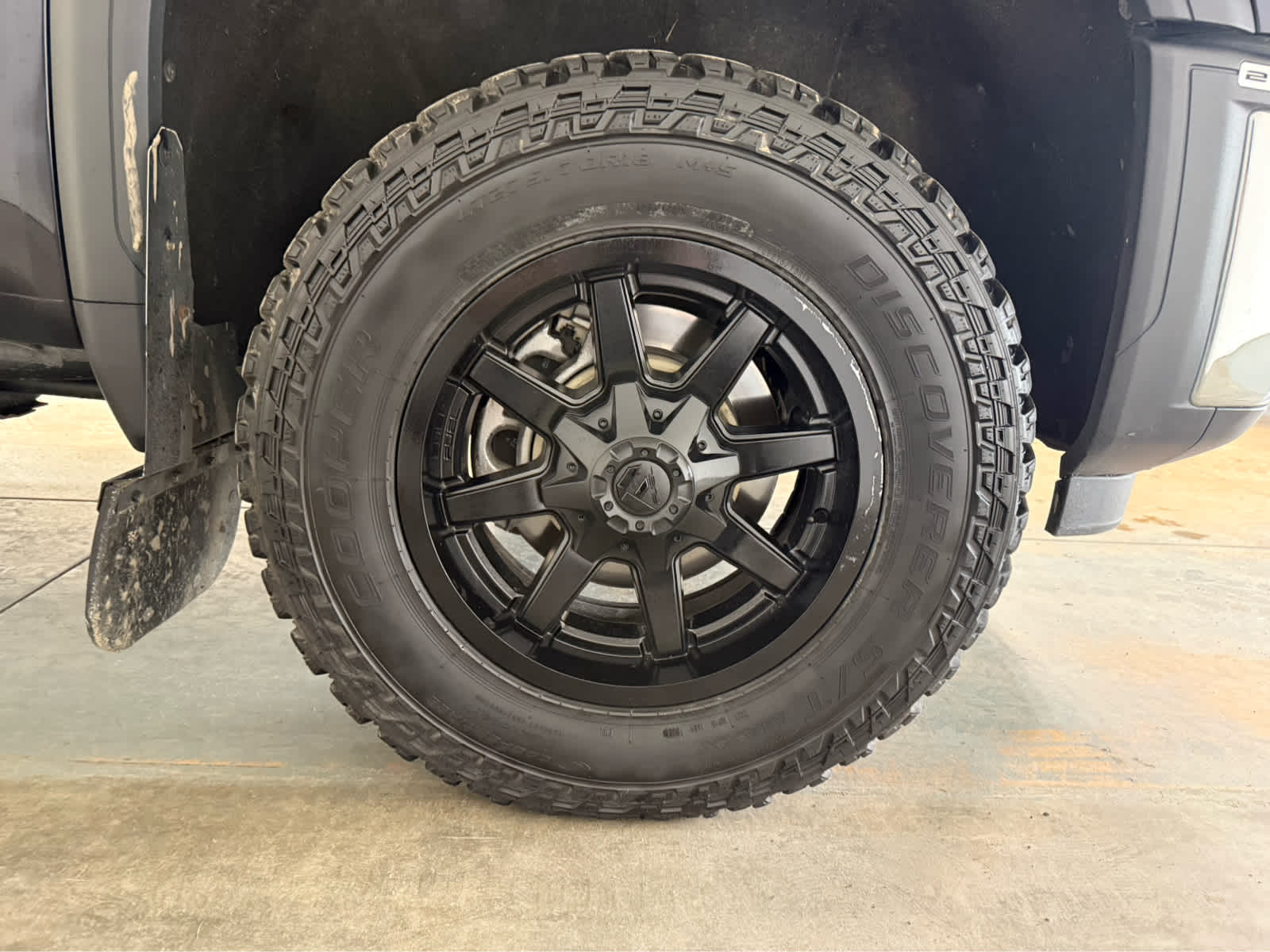 2024 GMC Sierra 2500 HD SLE
