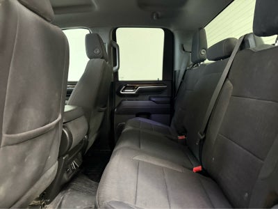 2024 GMC Sierra 2500 HD SLE