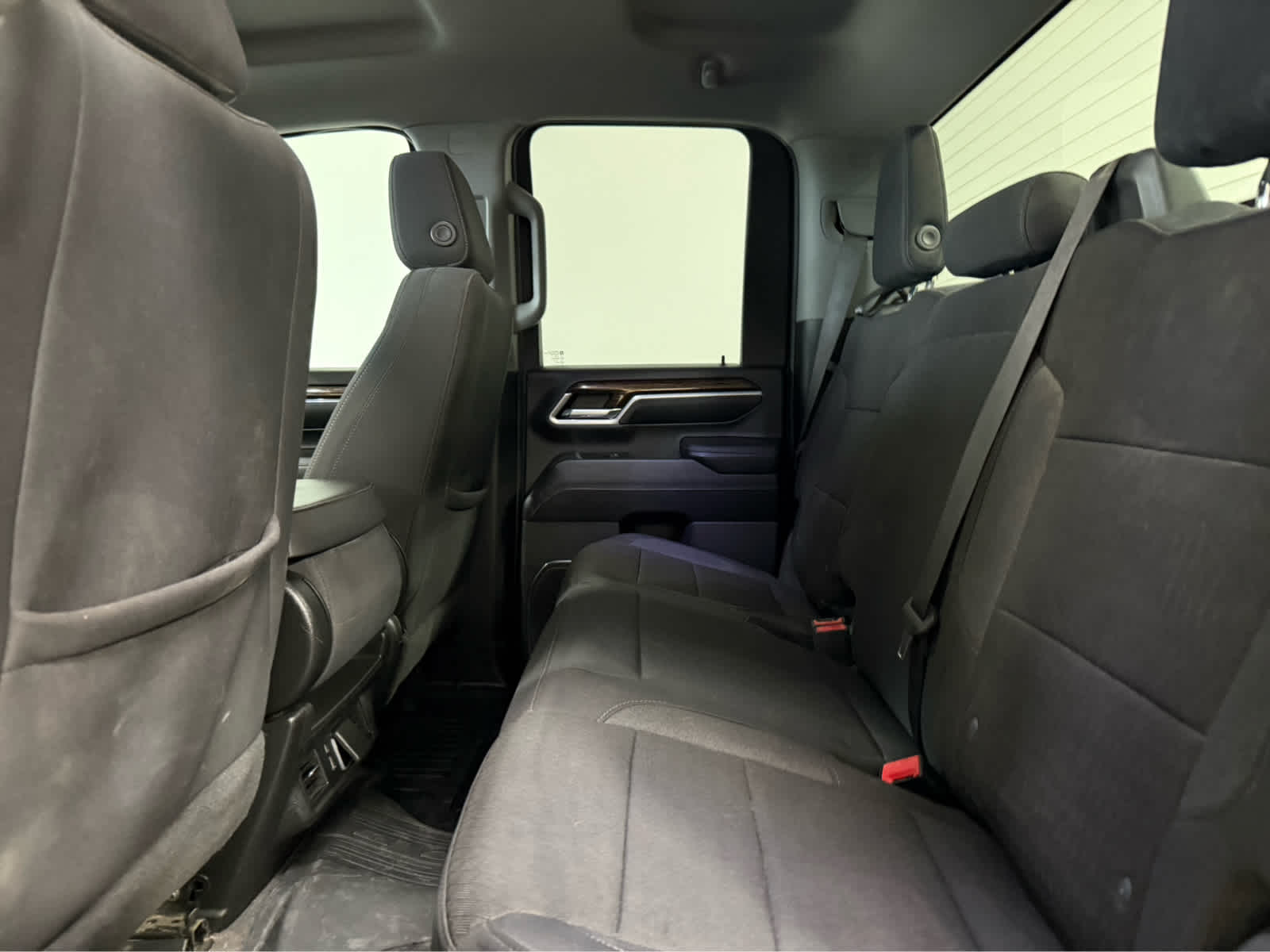 2024 GMC Sierra 2500 HD SLE