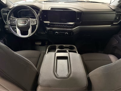 2024 GMC Sierra 2500 HD SLE