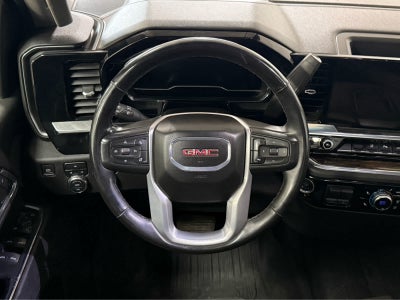 2024 GMC Sierra 2500 HD SLE