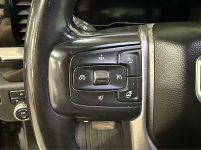 2024 GMC Sierra 2500 HD SLE