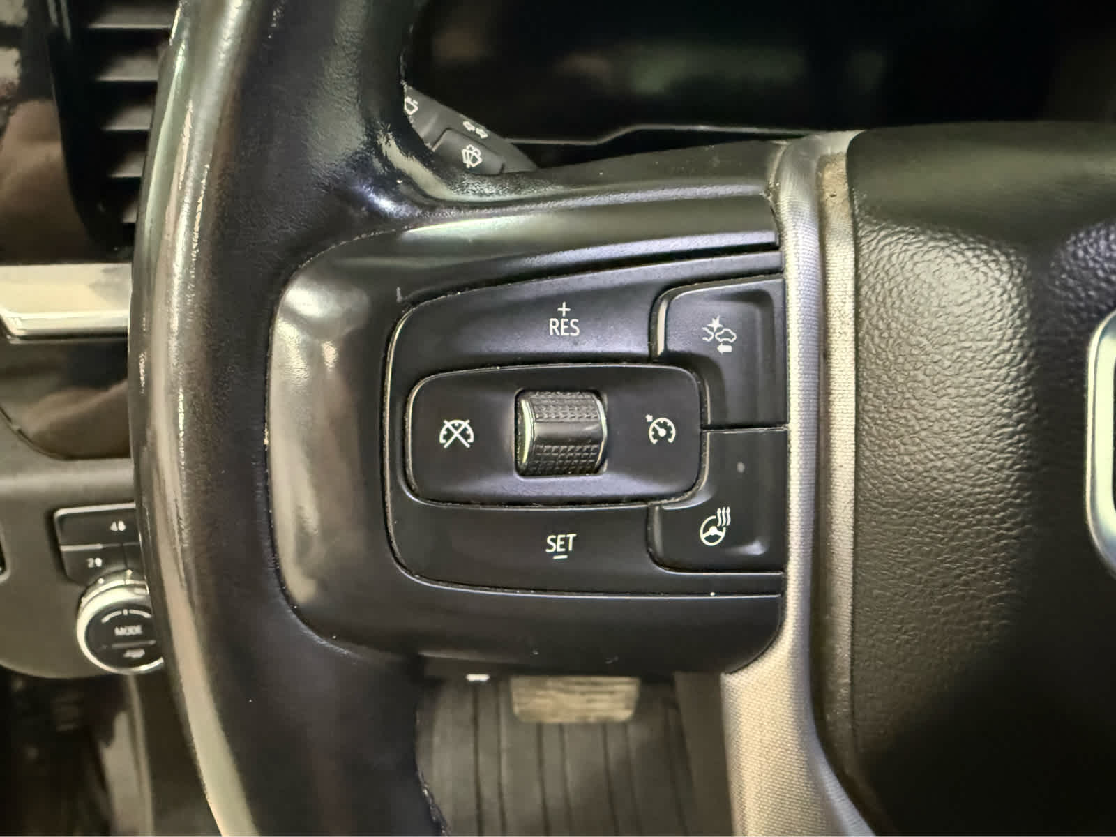 2024 GMC Sierra 2500 HD SLE