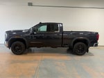 2024 GMC Sierra 2500 HD SLE