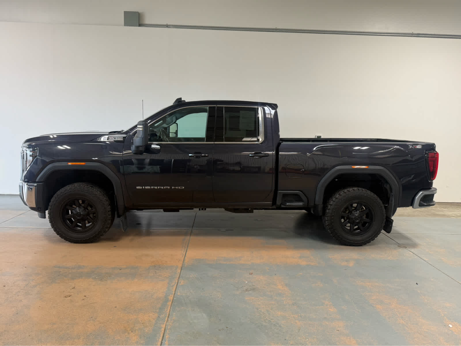 2024 GMC Sierra 2500 HD SLE