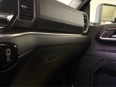 2024 GMC Sierra 2500 HD SLE