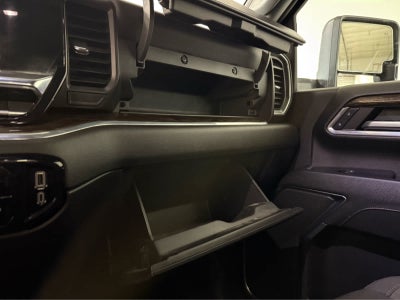 2024 GMC Sierra 2500 HD SLE