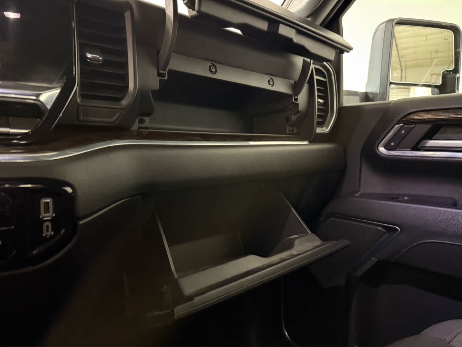 2024 GMC Sierra 2500 HD SLE