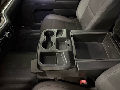 2024 GMC Sierra 2500 HD SLE