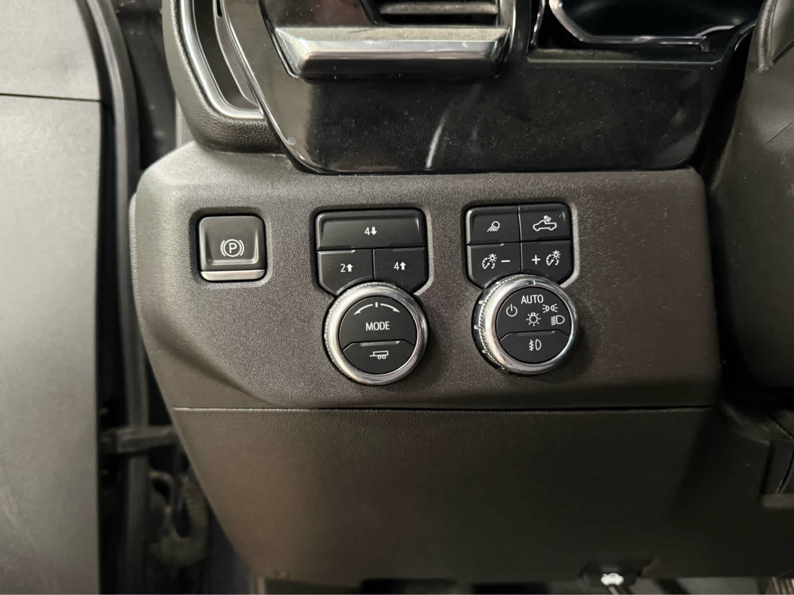 2024 GMC Sierra 2500 HD SLE