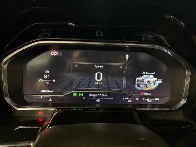 2024 GMC Sierra 2500 HD SLE