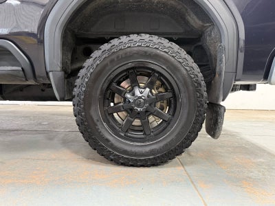 2024 GMC Sierra 2500 HD SLE