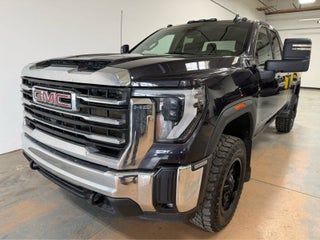 2024 GMC Sierra 2500 HD SLE