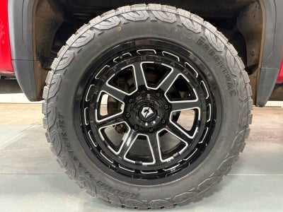 2022 GMC Sierra 2500 HD SLE