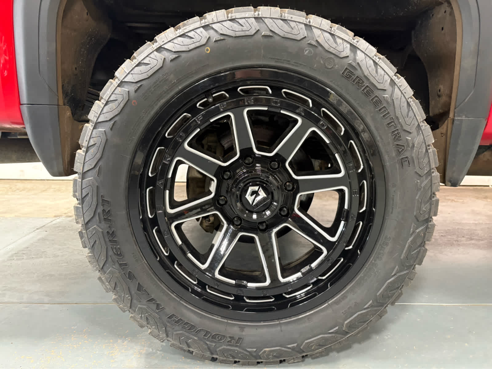 2022 GMC Sierra 2500 HD SLE