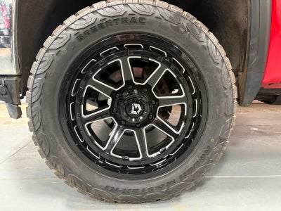 2022 GMC Sierra 2500 HD SLE