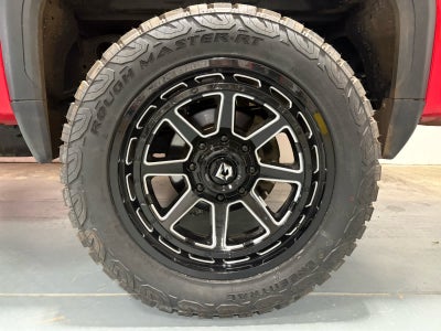 2022 GMC Sierra 2500 HD SLE